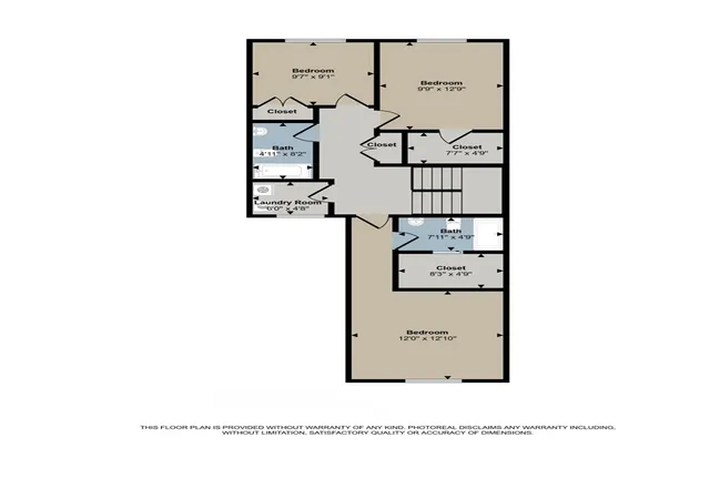 Listing Photo 2 - Condo for sale in building located at 13624 Signature Dr, Holland, MI 49424 - Unit #