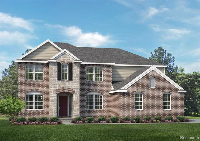 1st image of 56242 Stone Falcon East, Utica, MI 48315 | MLS# 61000523