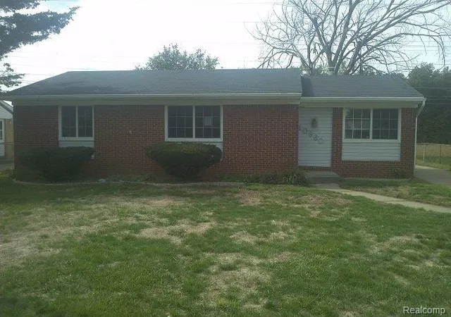 1st image of 10660 Jackson St, Belleville, MI 48111 | MLS# 20573074
