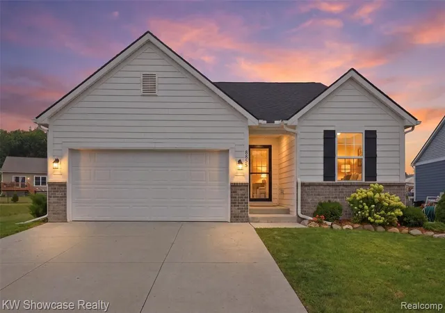 1st image of 8855 Somerset Ln, Ypsilanti, MI 48198 | MLS# 61022890