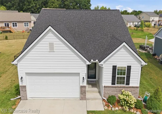 2nd image of 8855 Somerset Ln, Ypsilanti, MI 48198 | MLS# 61022890