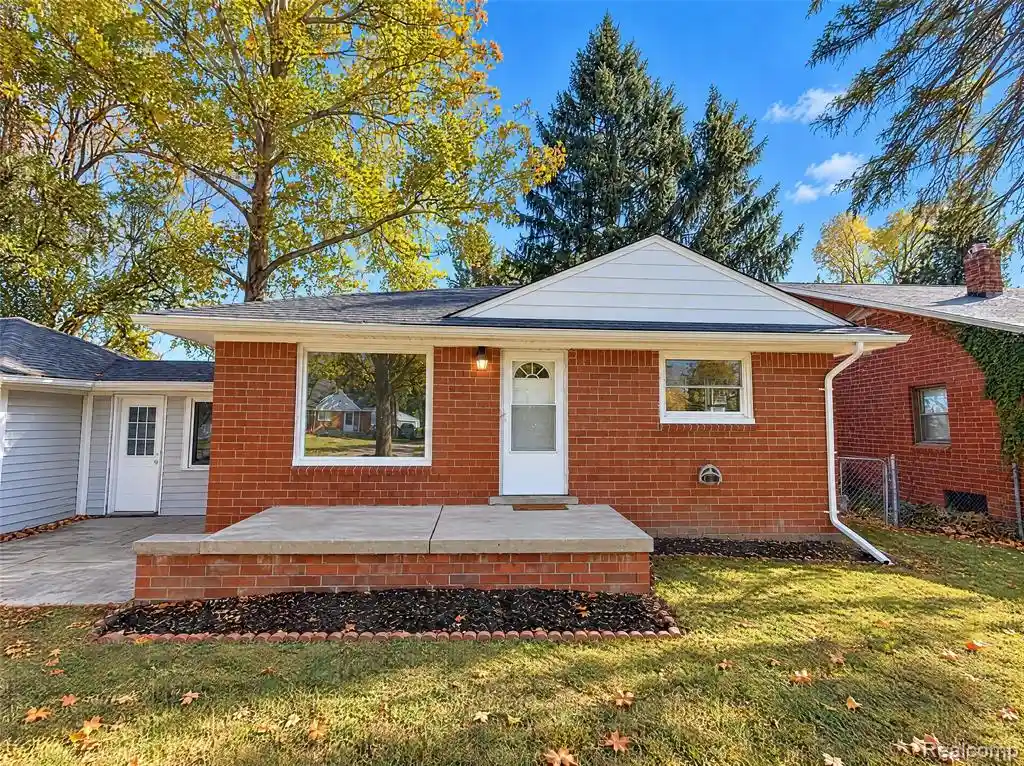 Photo 1 of Single family home for sale at 1601 Helen St, Inkster, MI 48141 1780 | MLS# 61041235 | Listing updated on 2026-10-23