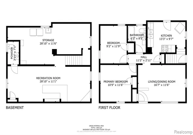 Photo 41 of Sale Pending at 1005 Voorheis St, Pontiac, MI 48341 | MLS# 61005730 | Listing updated on 2026-07-13