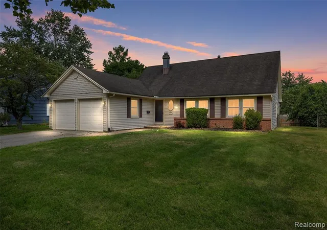 1st image of 4942 Butler Dr, Troy, MI 48085 | MLS# 61007498