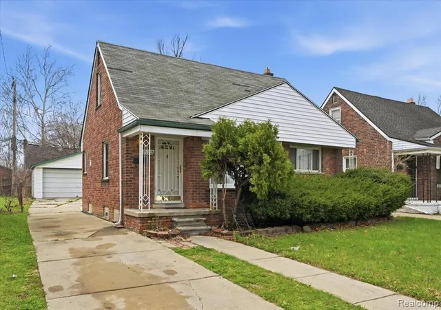 27th image of 9193 Rutherford St, Detroit, MI 48228 2170 | MLS# 60984331