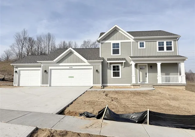 Photo 1 of Sale Pending at 5949 Valley Point Dr, Caledonia, MI 49316 | MLS# 70504149 | Listing updated on 2026-06-03