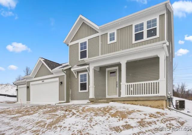 Photo 3 of Sale Pending at 5949 Valley Point Dr, Caledonia, MI 49316 | MLS# 70504149 | Listing updated on 2026-06-03