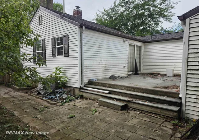 Photo 29 of Single family home for sale at 2502 S 24Th St, Saginaw, MI 48601 | MLS# 50220010 | Listing updated on 2026-10-06