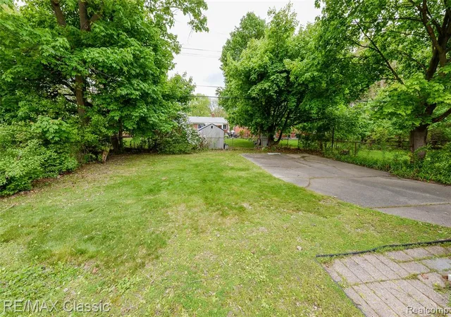 21st image of 21961 Sussex St, Oak Park, MI 48237 | MLS# 60992665