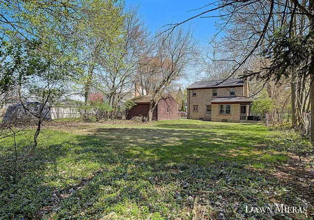 5th image of 1919 Millbrook St, Grand Rapids, MI 49508 | MLS# 70527116