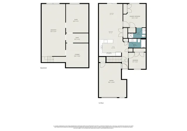 17th image of 2853 Harmony Ct, Wyoming, MI 49519 | MLS# 70521225