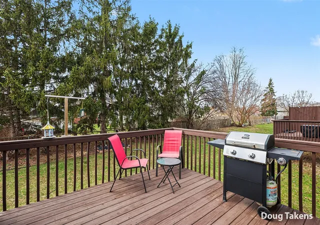 3rd image of 2853 Harmony Ct, Wyoming, MI 49519 | MLS# 70521225