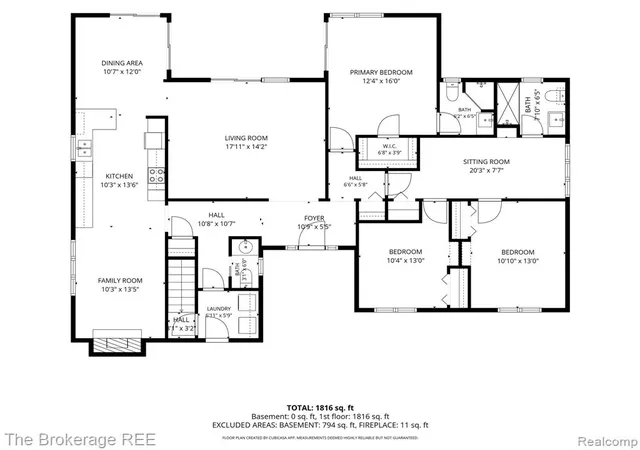48th image of 11970 Townline Rd, Grand Blanc, MI 48439 | MLS# 61020078