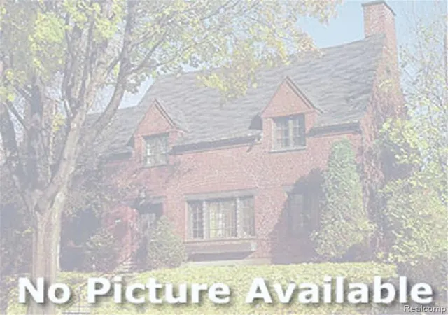 Photo 1 of Sale Pending at 16711 Burt, Detroit, MI 48219 | MLS# 40009480 | Listing updated on 2026-06-19