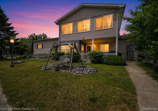 Homes for sale in Oscoda, MI | 103 Harbor St, Oscoda, MI 48750 | MLS# 60987808