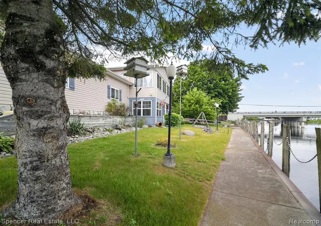 Homes for sale in Oscoda, MI | 103 Harbor St, Oscoda, MI 48750 | MLS# 60987808