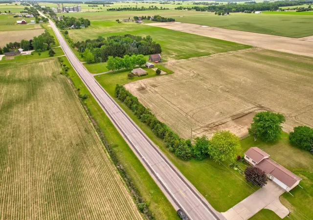 Homes for sale in Frankenmuth, MI | Vl S Gera Rd, Frankenmuth, MI 48734 | MLS# 50213644