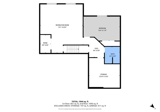 Photo 43 of Condo for sale at 4732 Charleston Ct, Holland, MI 49423 | MLS# 70553149 | Listing updated on 2026-08-31