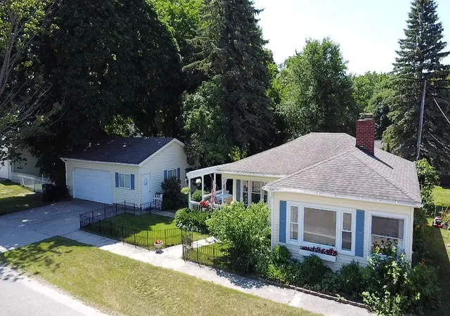 Homes for sale in Bear Lake, MI | 7651 Main St, Bear Lake, MI 49614 | MLS# 70544218