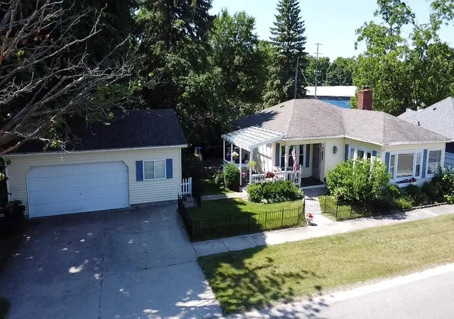 Homes for sale in Bear Lake, MI | 7651 Main St, Bear Lake, MI 49614 | MLS# 70544218