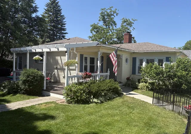 Homes for sale in Bear Lake, MI | 7651 Main St, Bear Lake, MI 49614 | MLS# 70544218