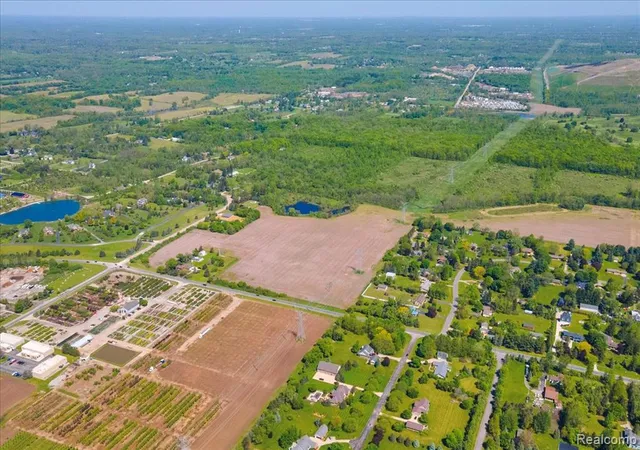 3rd image of 00 N Territoria N Territorial Rd, Salem, MI 48170 | MLS# 60957174