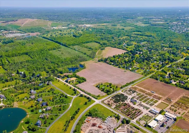 5th image of 00 N Territoria N Territorial Rd, Salem, MI 48170 | MLS# 60957174
