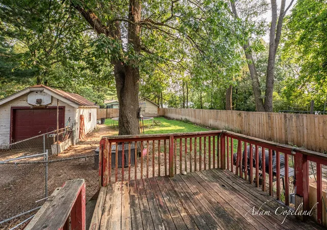 Photo 3 of Sale Pending at 326 43rd Street, Grand Rapids, MI 49548 | MLS# 70552353 | Listing updated on 2026-09-02