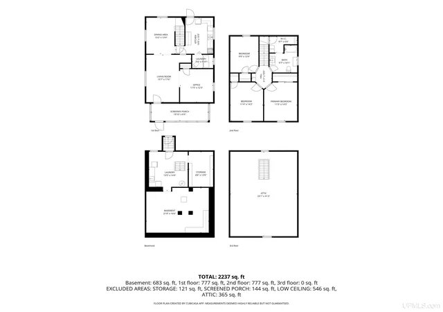 Photo 59 of Single family home for sale at 324 W Ridge St, Ishpeming, MI 49849 | MLS# 50215709 | Listing updated on 2026-08-10
