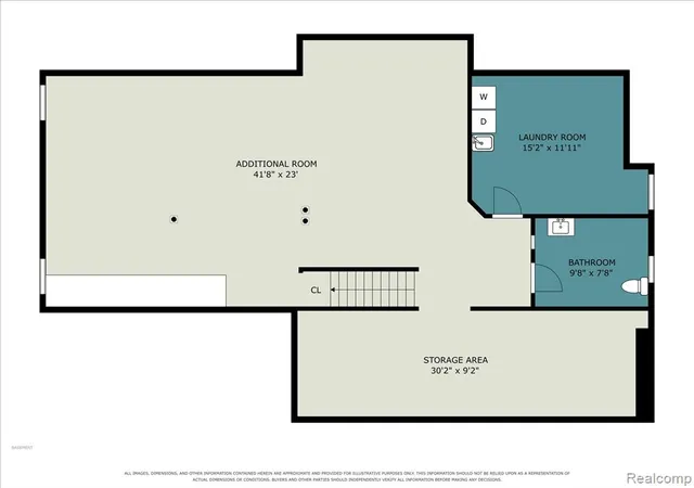 Photo 54 of Sale Pending at 728 Troyvally St, Troy, MI 48098 1839 | MLS# 61024237 | Listing updated on 2026-09-10