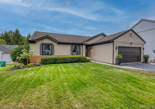 Photo 1 of Sale Pending at 3225 Silver Ct, Wixom, MI 48393 | MLS# 61022370 | Listing updated on 2026-08-22