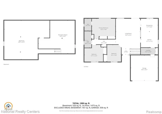 Photo 39 of Sale Pending at 3225 Silver Ct, Wixom, MI 48393 | MLS# 61022370 | Listing updated on 2026-08-22
