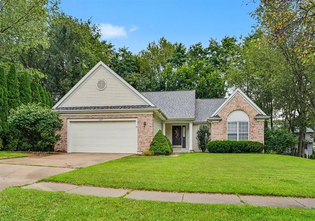 Photo 2 of Single family home for sale at 277 Equestrian Dr, Portage, MI 49002 | MLS# 70553859 | Listing updated on 2026-08-24
