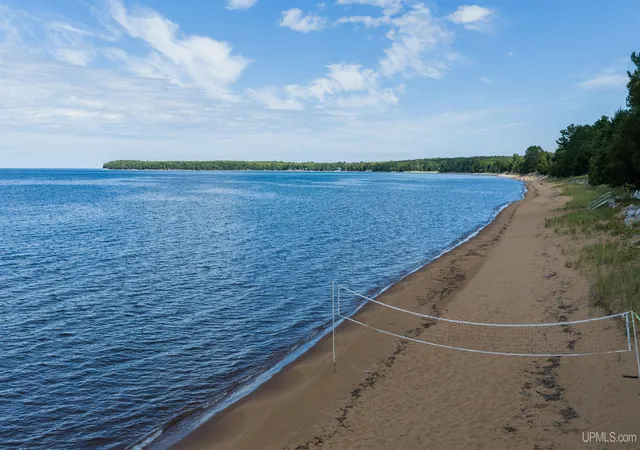 4th image of 3702 W Squaw Beach Road Road, Big Bay, MI 49808 | MLS# 50219738