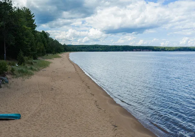 5th image of 3702 W Squaw Beach Road Road, Big Bay, MI 49808 | MLS# 50219738