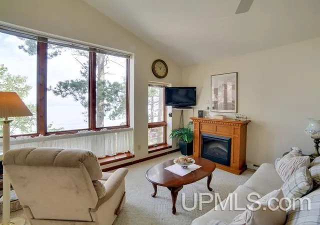 70th image of 3702 W Squaw Beach Road Road, Big Bay, MI 49808 | MLS# 50219738