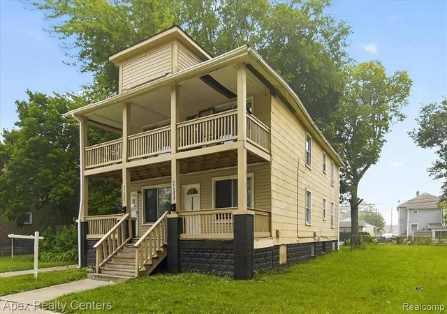 Photo 1 of Single family home for sale at 17358 Clarann St, Melvindale, MI 48122 1306 | MLS# 61002235 | Listing updated on 2026-09-04