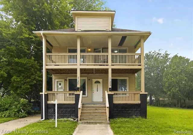 Photo 2 of Single family home for sale at 17358 Clarann St, Melvindale, MI 48122 1306 | MLS# 61002235 | Listing updated on 2026-09-04