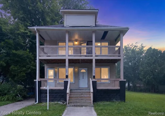 Photo 3 of Single family home for sale at 17358 Clarann St, Melvindale, MI 48122 1306 | MLS# 61002235 | Listing updated on 2026-09-04