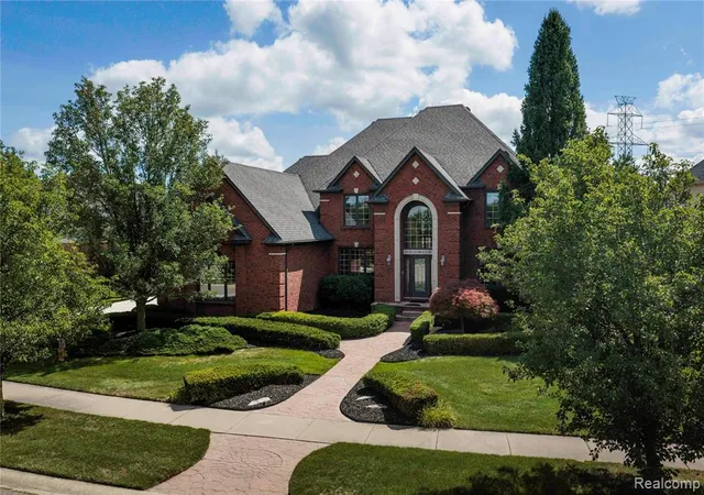 Photo 2 of Single family home for sale at 63520 Georgetowne, Washington, MI 48095 2442 | MLS# 61025087 | Listing updated on 2026-08-28