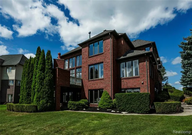 Photo 3 of Single family home for sale at 63520 Georgetowne, Washington, MI 48095 2442 | MLS# 61025087 | Listing updated on 2026-08-28