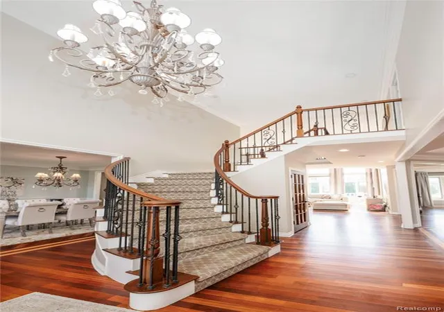 Photo 4 of Single family home for sale at 63520 Georgetowne, Washington, MI 48095 2442 | MLS# 61025087 | Listing updated on 2026-09-29