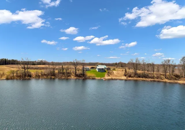 Homes for sale in Hale, MI | 4374 E County Line Rd, Hale, MI 48739 | MLS# 80069208