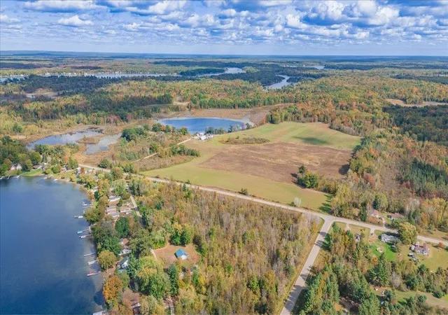 Homes for sale in Hale, MI | 4374 E County Line Rd, Hale, MI 48739 | MLS# 80069208