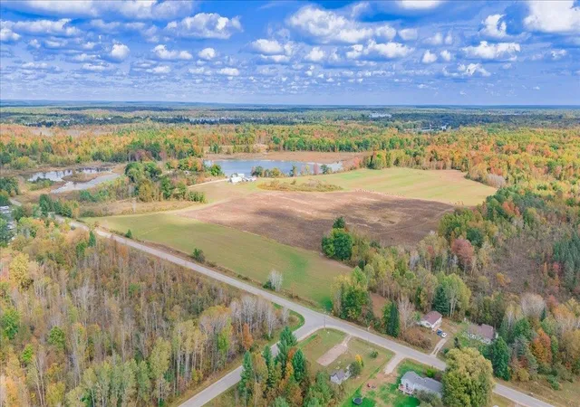 Homes for sale in Hale, MI | 4374 E County Line Rd, Hale, MI 48739 | MLS# 80069208