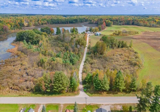 Homes for sale in Hale, MI | 4374 E County Line Rd, Hale, MI 48739 | MLS# 80069208