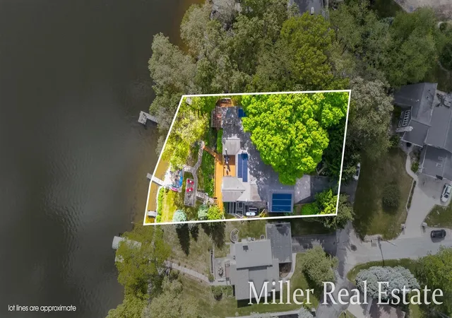 3rd image of 1589 Pleasant View Dr, Hastings, MI 49058 | MLS# 70533888