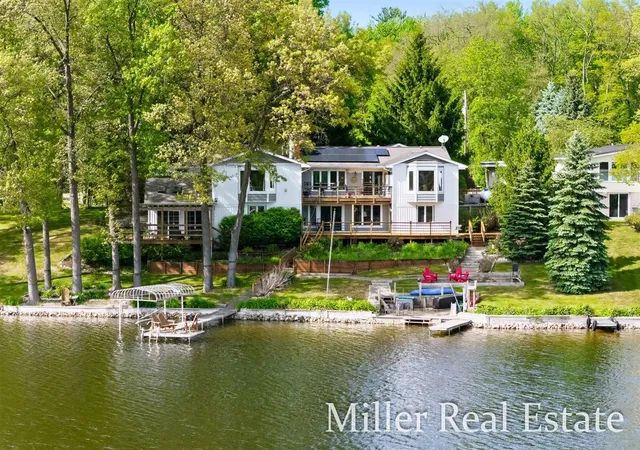 5th image of 1589 Pleasant View Dr, Hastings, MI 49058 | MLS# 70533888
