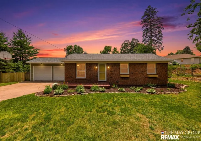 Homes for sale in Lake Odessa, MI | 826 Morningside Ct, Lake Odessa, MI 48849 | MLS# 70542923