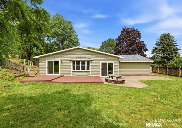 Homes for sale in Lake Odessa, MI | 826 Morningside Ct, Lake Odessa, MI 48849 | MLS# 70542923
